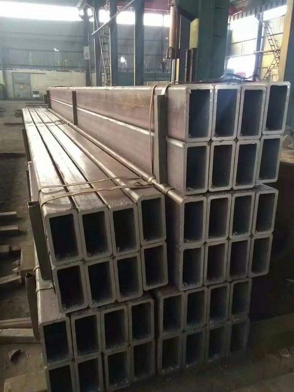 厚壁方矩管