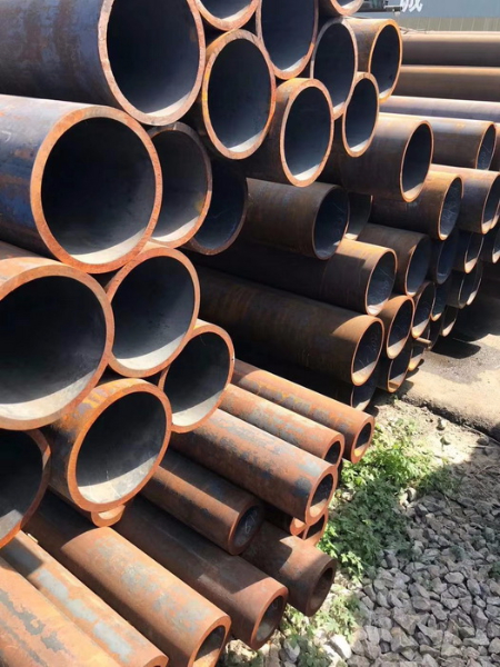 大口徑無(wú)縫鋼管