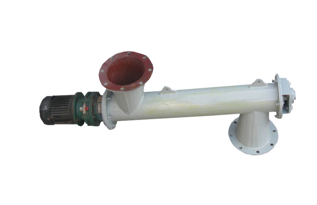 微型設(shè)備小型，輸送物料方便輕松移動