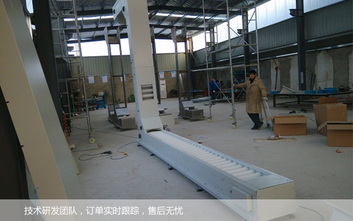  Z型斗式提升機(jī)哪里好？